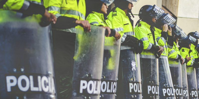 Diferencia entre poder y autoridad