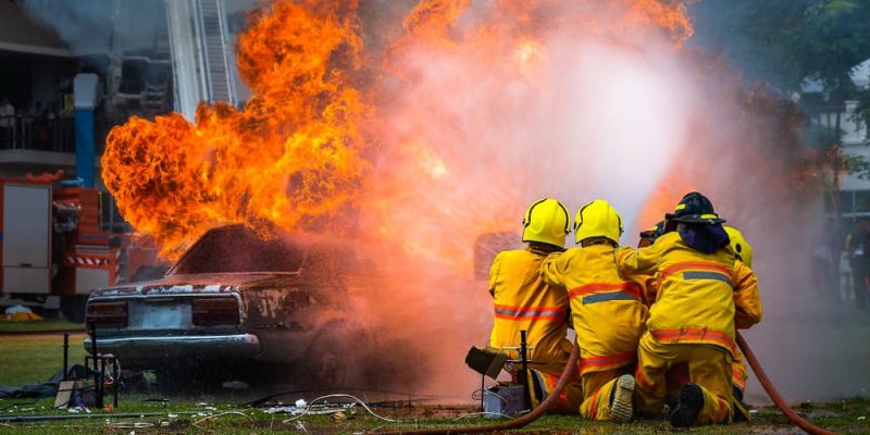 Diferencia entre peligro y riesgo