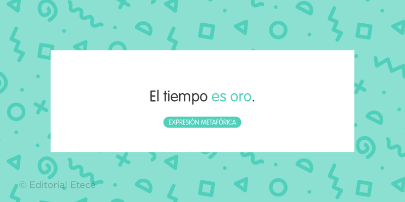 Metafóricamente