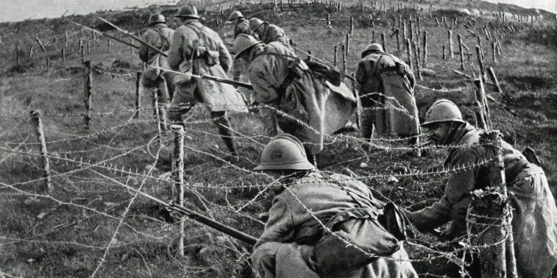 causas y consecuencias de la primera guerra mundial