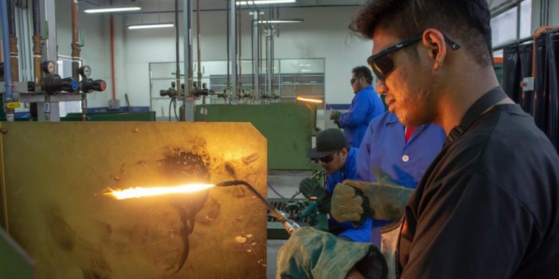 desempeño laboral