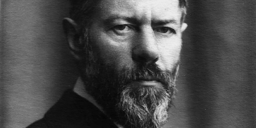 Max Weber