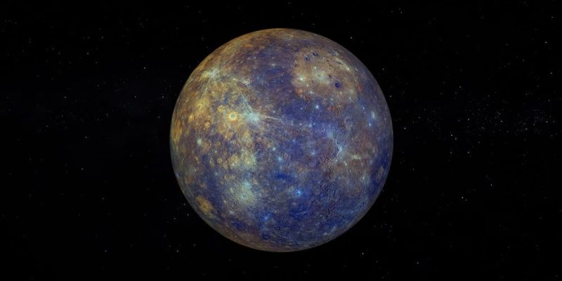 mercurio-planetas del sistema solar