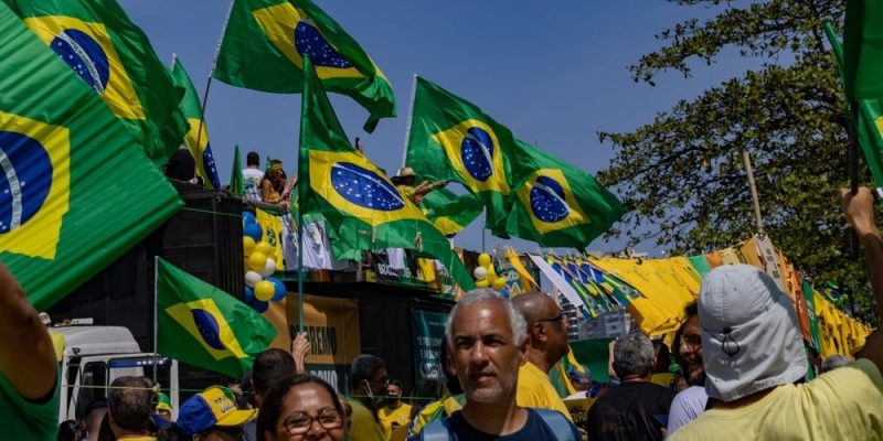 dia de la independencia de brasil