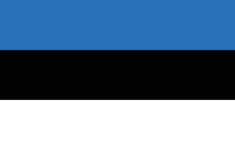 paises y capitales de europa estonia