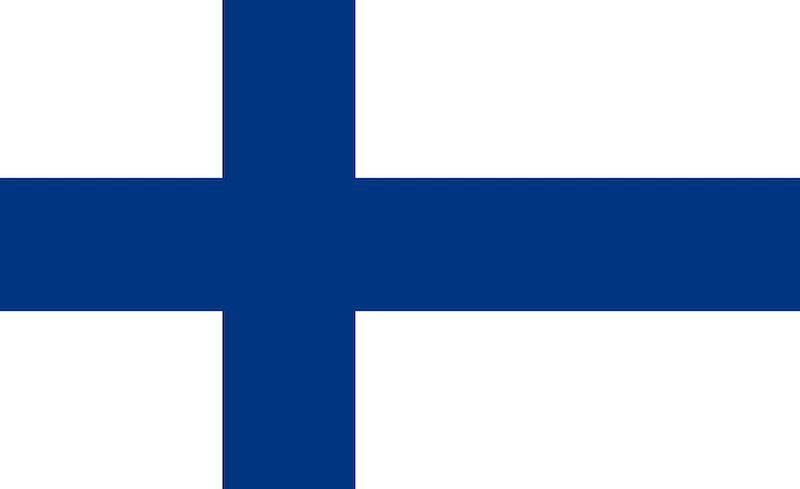 paises y capitales de europa finlandia