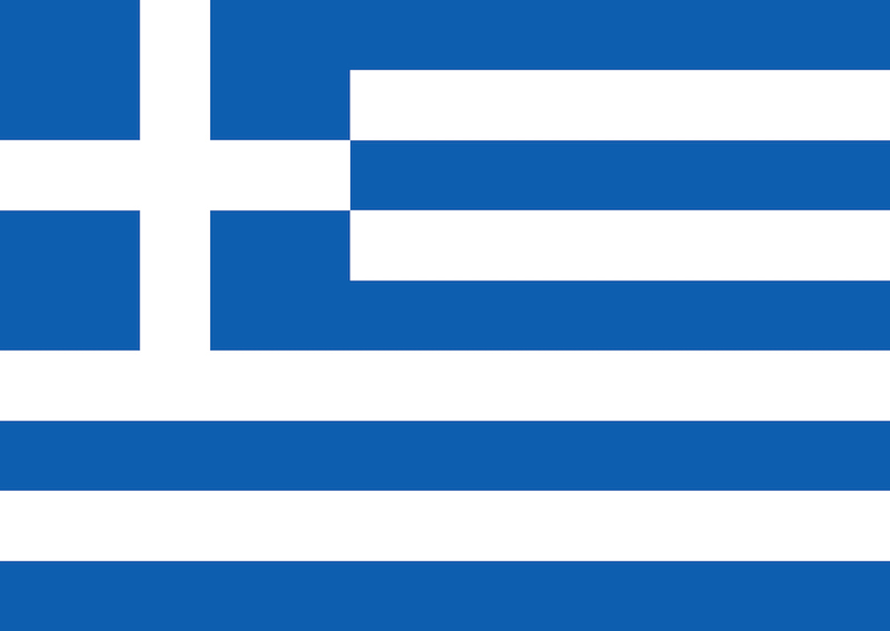 paises y capitales de europa grecia