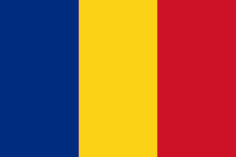 paises y capitales de europa rumania