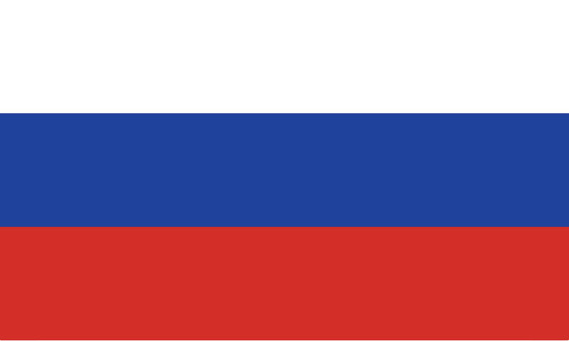 paises y capitales de europa rusia federacion rusa