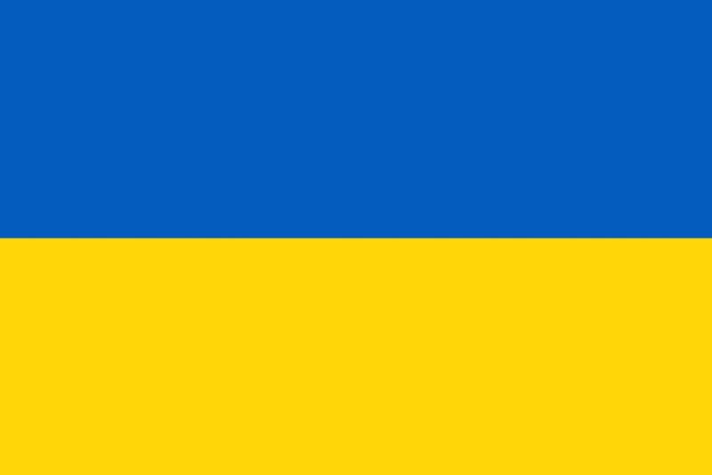 paises y capitales de europa ucrania