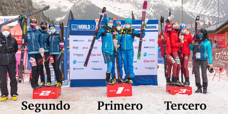 Números ordinales
