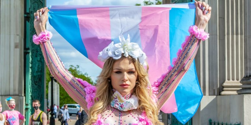 Transexual