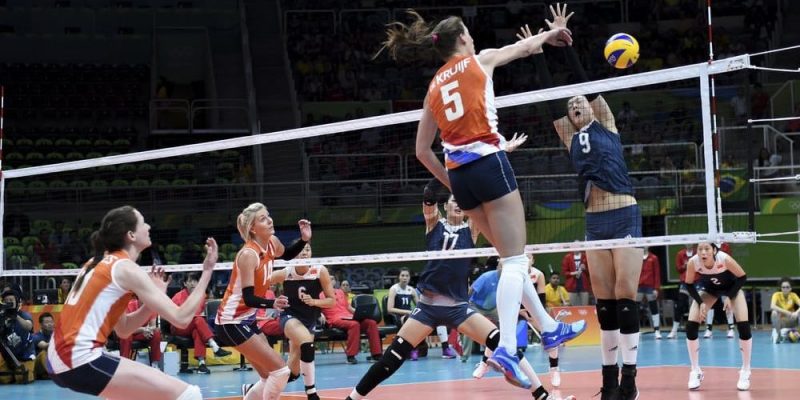 imagenes de la red de voleibol con sus medidas - Buscar con Google