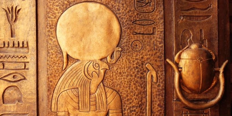 anubis mitologia egipcia antiguo egipto dioses