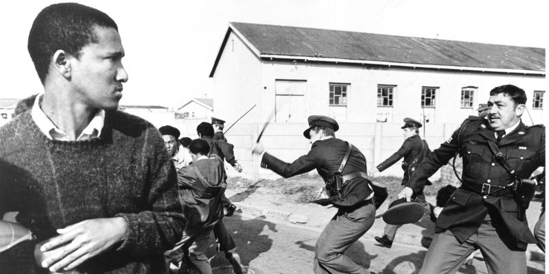 apartheid sudafrica resistencia historia