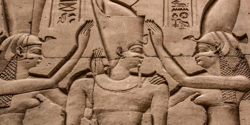 dinastia egipto ptolomeo