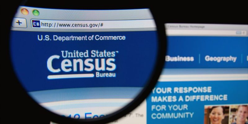 censo como se realiza