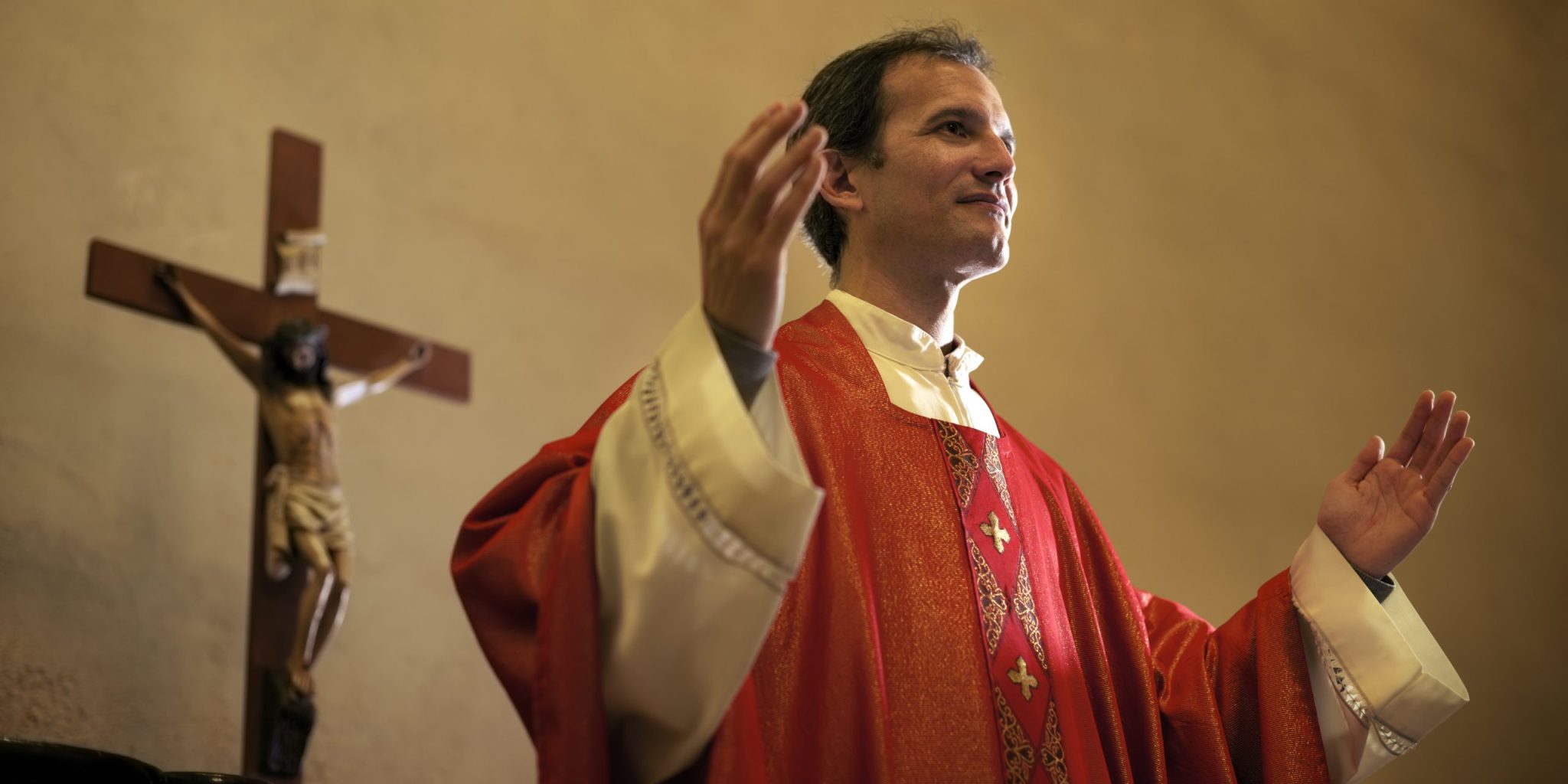 Iglesia católica Qué es, origen, doctrina y caacteísticas