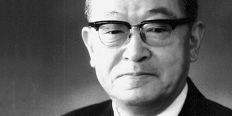 Kaoru Ishikawa fue un químico industrial y administrador de empresas japonés