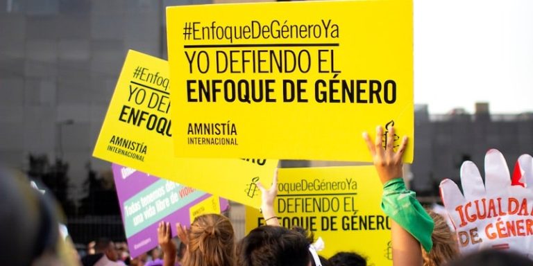 Ideología De Género Qué Es Concepto Connotación Y Más 4221