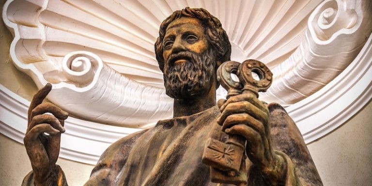 Iglesia católica - Qué es, origen, doctrina y caacteísticas