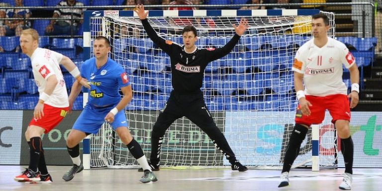 Balonmano - Qué Es, Historia, Reglas Y Principales Jugadores