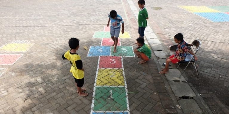 Juegos Tradicionales Cu Les Son Y Ejemplos Con Sus Reglas