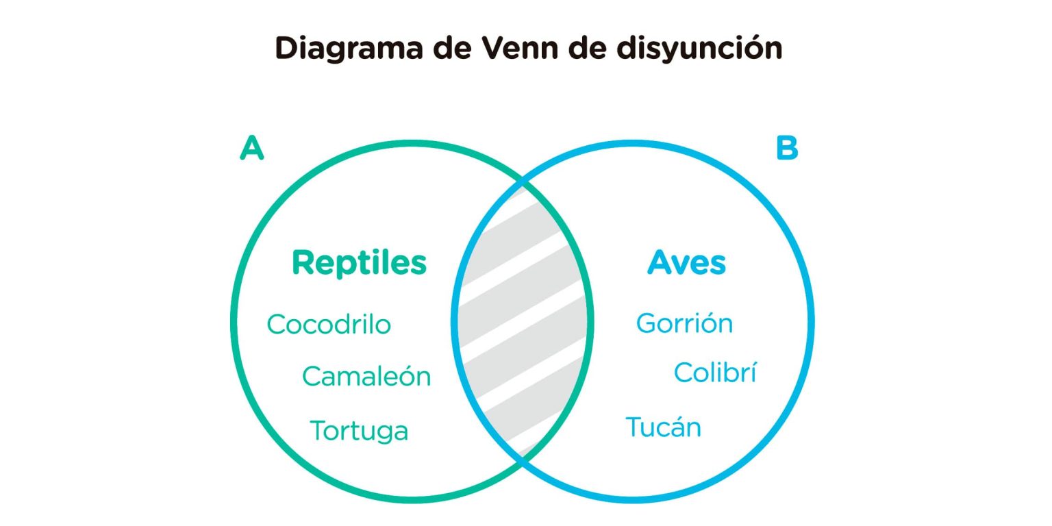 Diagrama De Venn Qué Es Cómo Hacer Uno Y Ejemplos