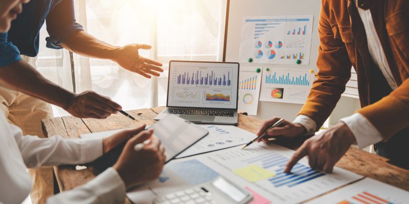 Investigación cuantitativa