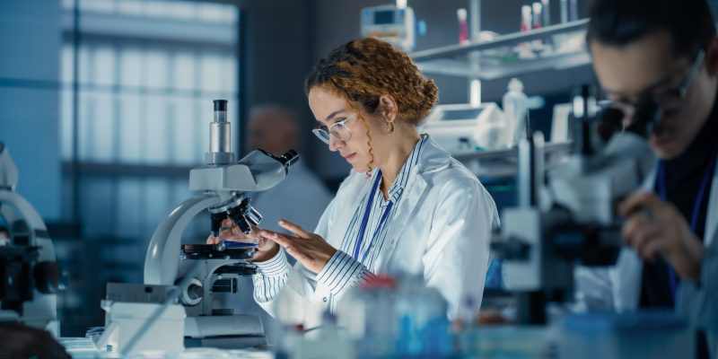 Metodología de la investigación