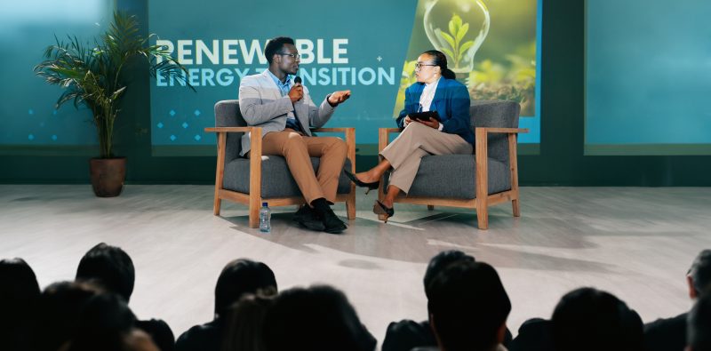 Cómo hacer una entrevista