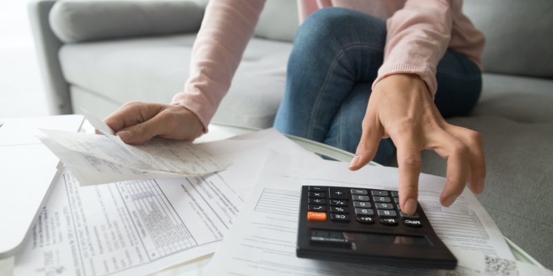 Finanzas personales