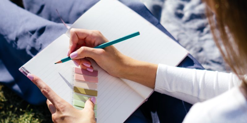 Intención/Intenciones