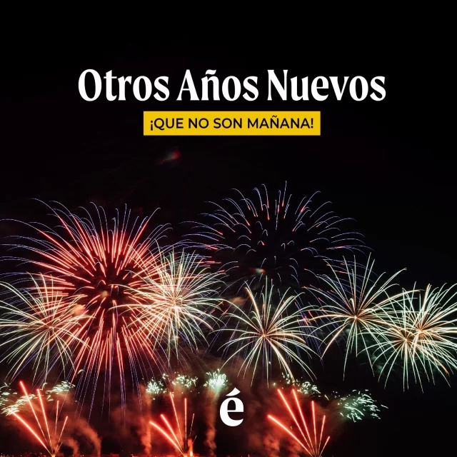 💫 El Año Nuevo se festeja en casi todo el mundo el 1 de enero. Sin embargo, en muchas civilizaciones y religiones, se celebra otro día por diversos motivos. 

1️⃣ Rosh Hashaná / Año Nuevo Judío

Algunas tradiciones son tocar el Shofar como símbolo de arrepentimiento, saludar con la expresión “Shaná Tová” y comer manzana con miel como representación de un buen futuro. 

2️⃣ Año Nuevo Islámico / El Am Hejir o Hégira

Algunas de las tradiciones más frecuentes incluyen rezos, introspección, marchas de luto y ayuno.

3️⃣ Año Nuevo Chino

Algunas de las tradiciones más importantes son reunirse para la cena familiar, limpiar el hogar para ahuyentar la mala suerte, adornar las casas para atraer salud y alegría, comer platos específicos, vestirse con color rojo, asistir a desfiles con figuras de dragón e intercambiar regalos.

4️⃣ Losar / Año Nuevo Budista Tibetano

Antes de que comience esta fiesta, se debe concluir los asuntos pendientes, dejar de lado los pensamientos negativos e ir a monasterios para llevar ofrendas a los dioses. Algunas de sus tradiciones más frecuentes son fiestas, bailes y obras de teatro que simbolizan la lucha entre el bien y el mal; la celebración con la familia; ceremonias religiosas, y campeonatos de tiro con arco.

5️⃣ Seollal / Año Nuevo Coreano

Algunas de las tradiciones más frecuentes son levantarse temprano, adornar la mesa de forma específica, hacer reverencias, quemar inciensos, dar regalos y consejos y comer sopa de pastel de arroz, arroz dulce, panqueques de frijoles y ponche de arroz.